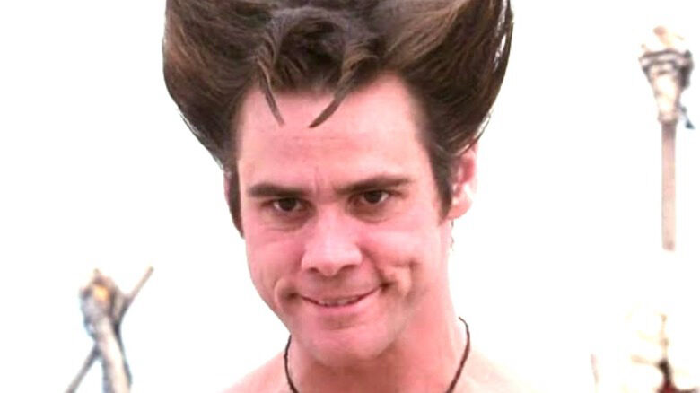 Xem phim Điệp Vụ Dơi Trắng  - Ace Ventura When Nature Calls (1995)