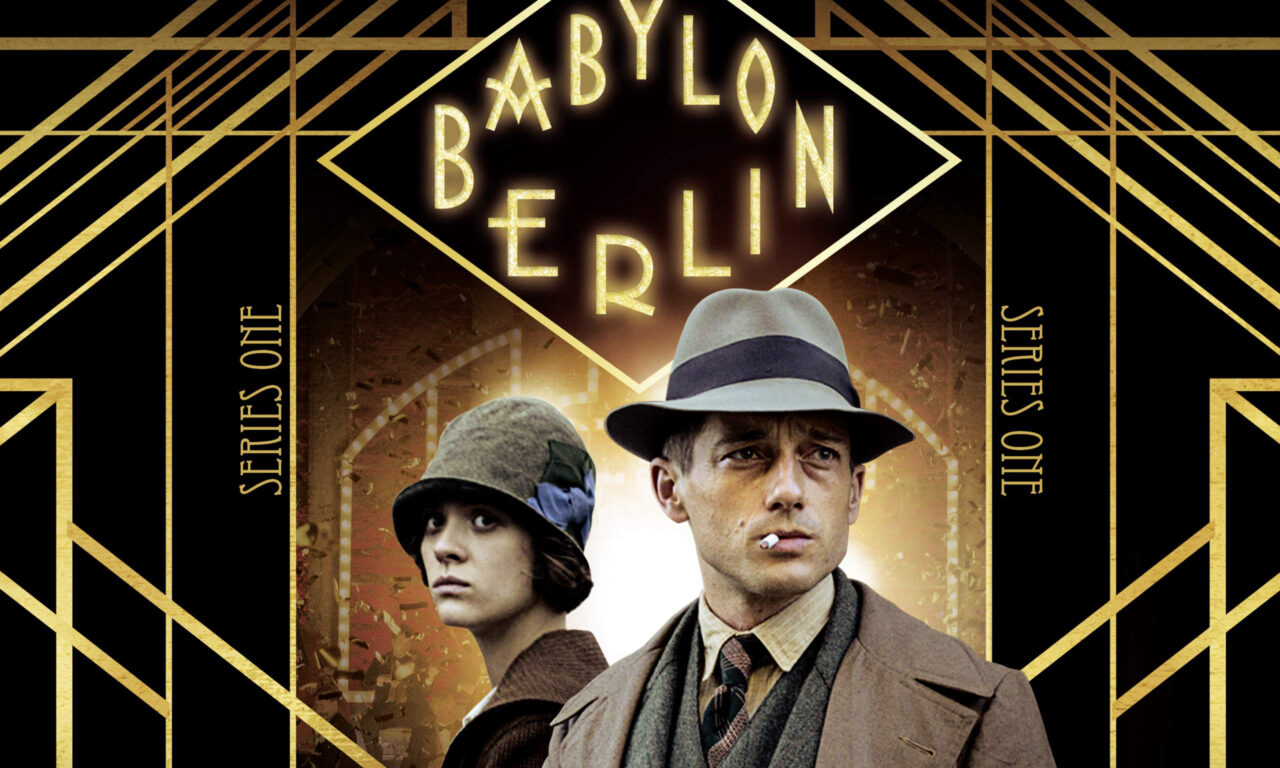 Xem phim Babylon Berlin ( 1)  - Babylon Berlin (Season 1) (2017)