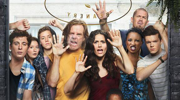 Xem phim Mặt Dày ( 5)  - Shameless (Season 5) (2015)