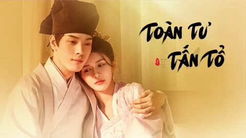 Poster of Toàn Tư Tấn Tổ