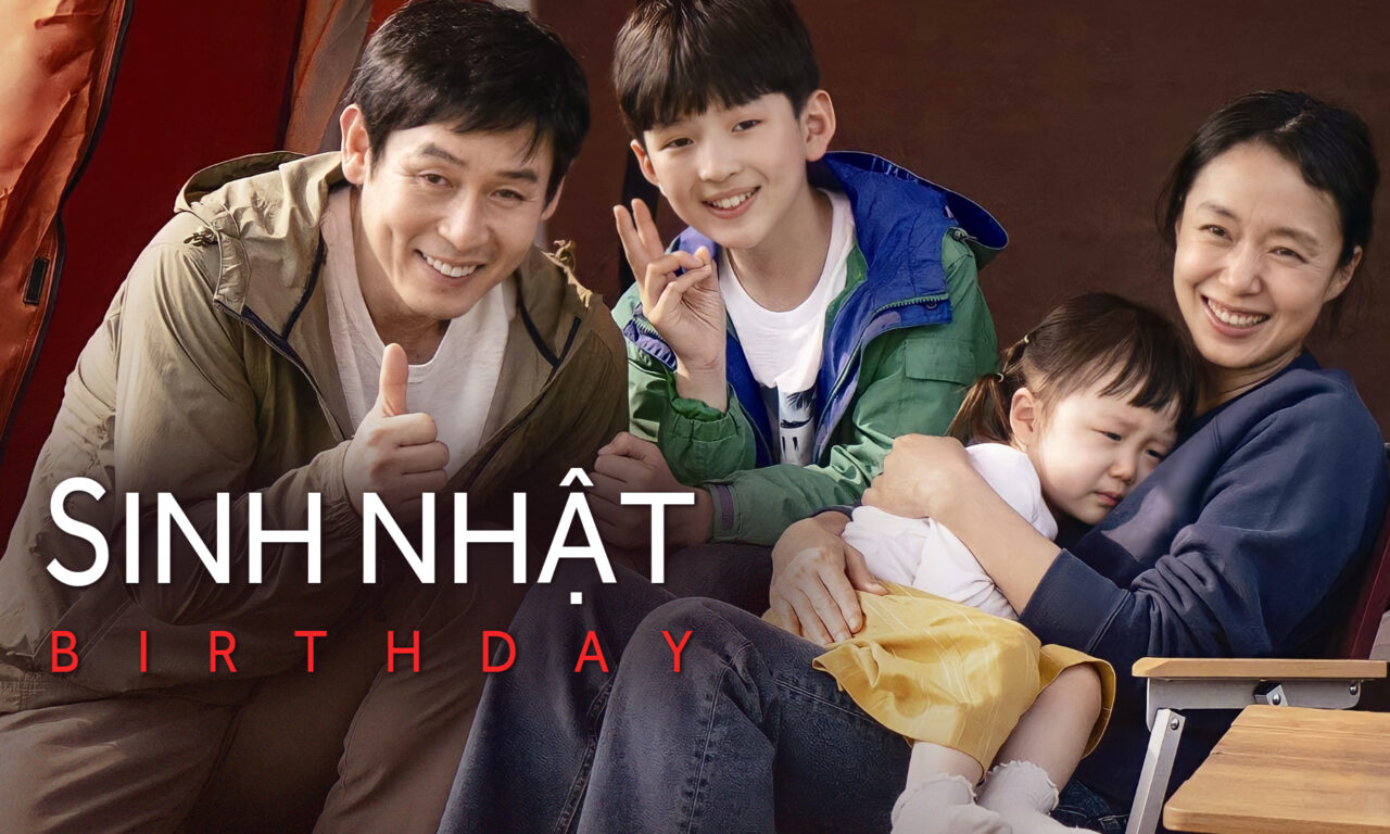 Xem phim Sinh Nhật  - Birthday (2019)