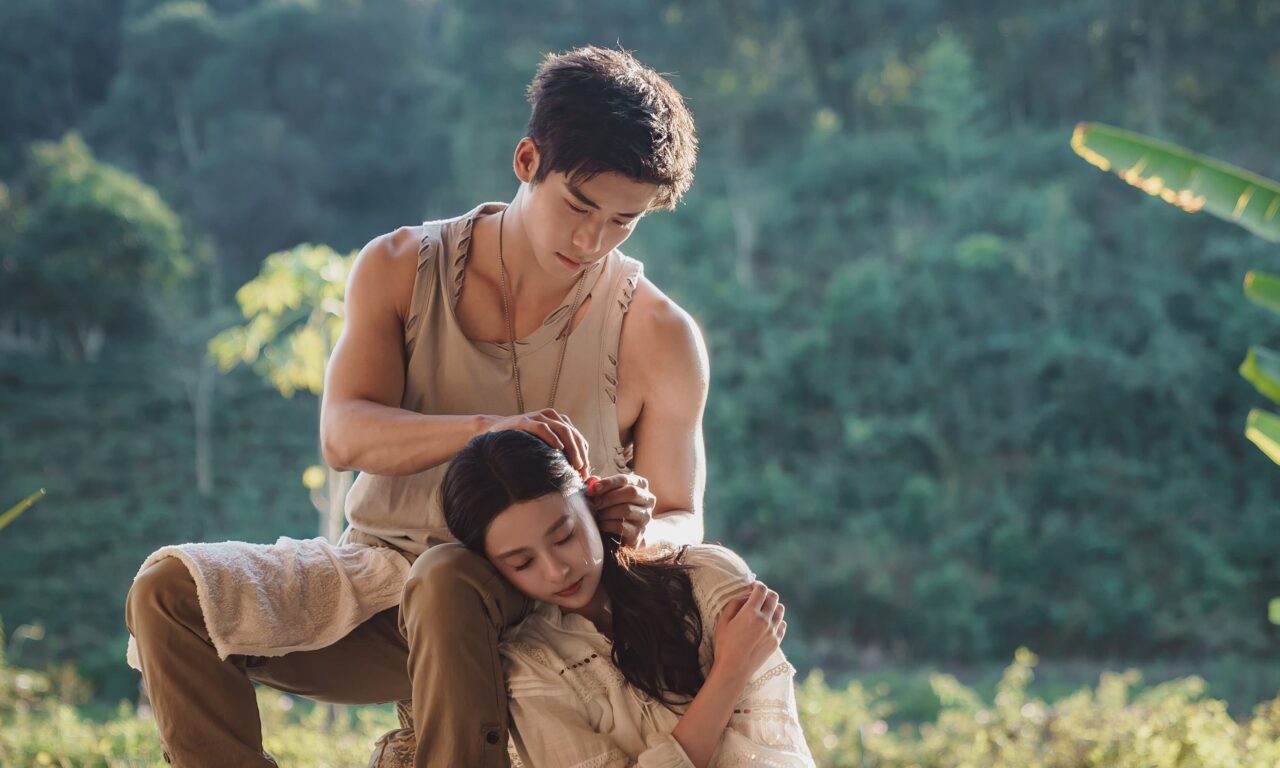 Xem phim Chuyện Tình Trong Rừng Mưa  - Rainforest Passions (2024)