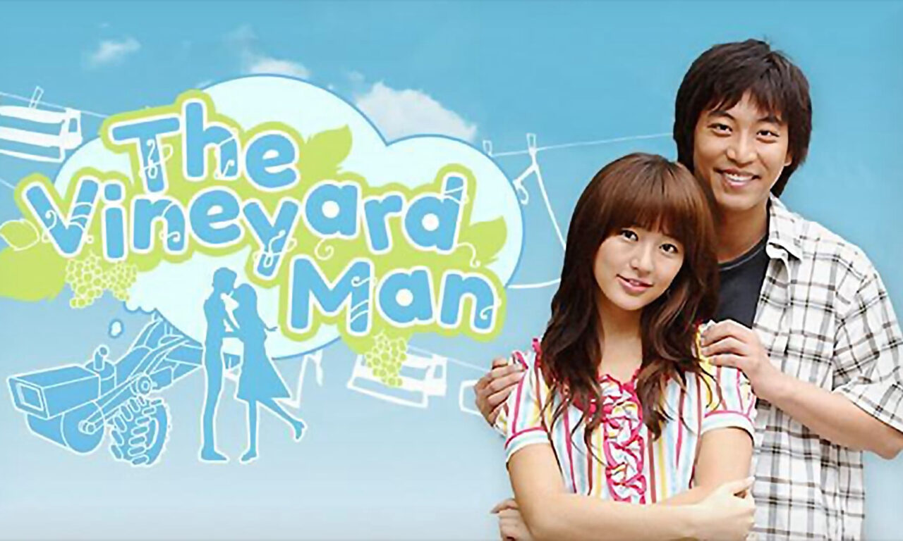 Xem phim Vườn Nho  - The Vineyard Man (2006)