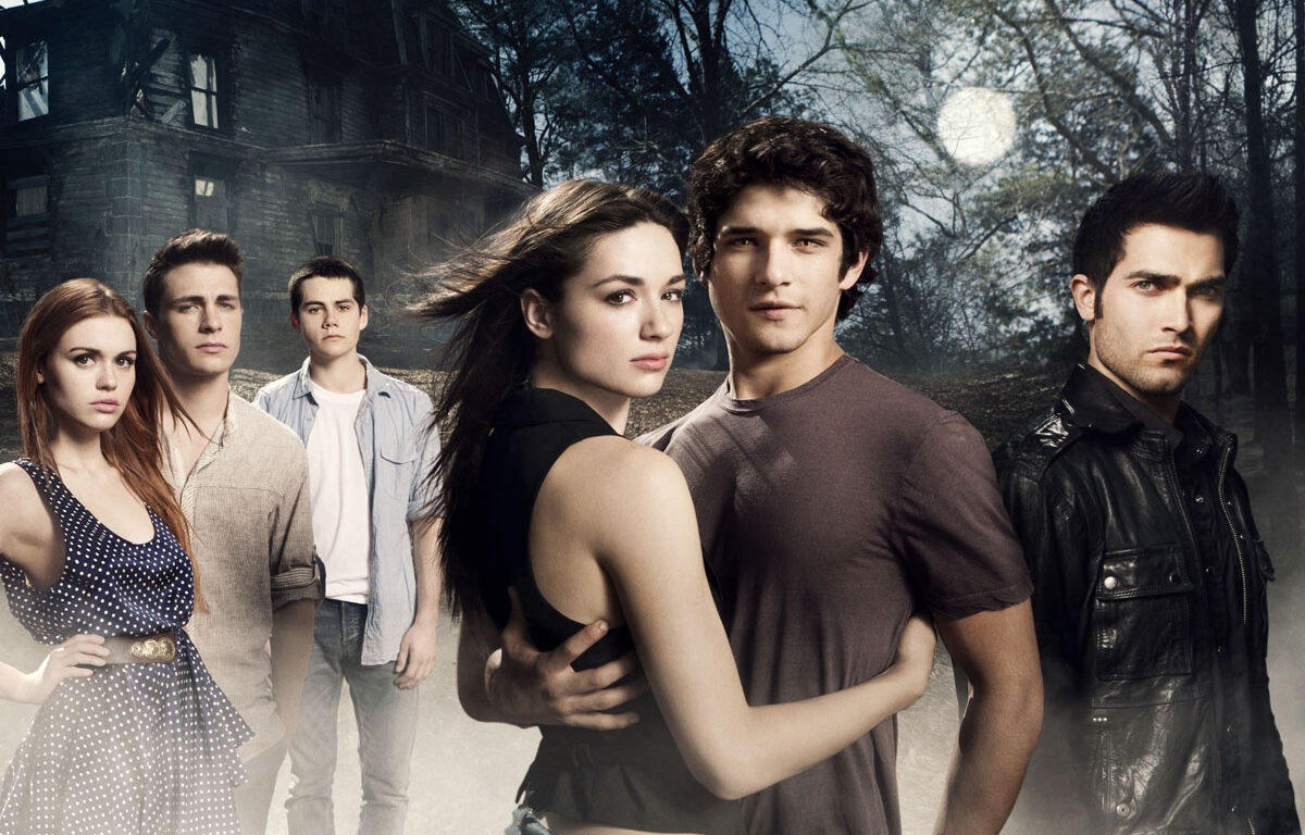 Xem phim Người Sói Tuổi Teen ( 1)  - Teen Wolf (Season 1) (2011)