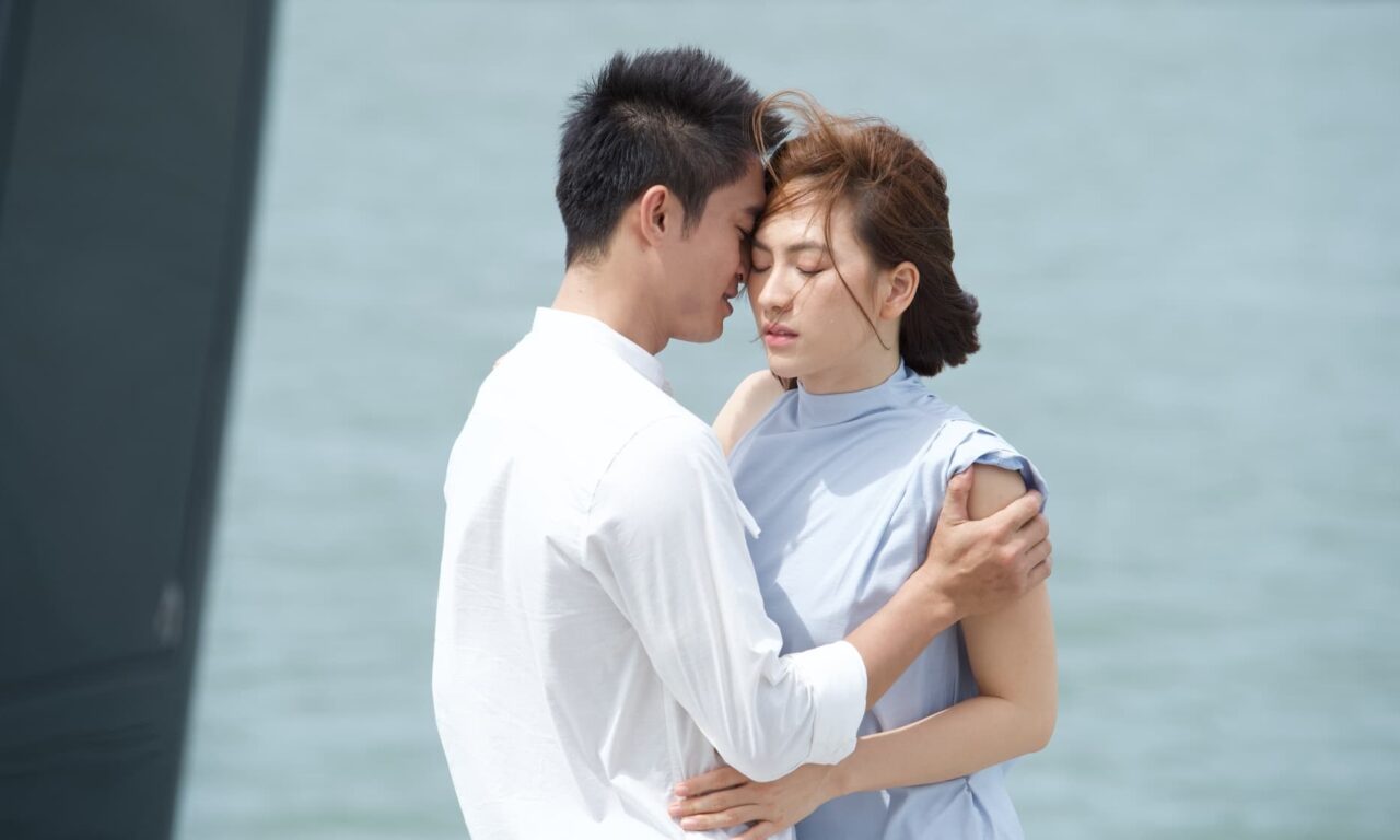 Xem phim Chiếm Đoạt  - Black Rose (2023)