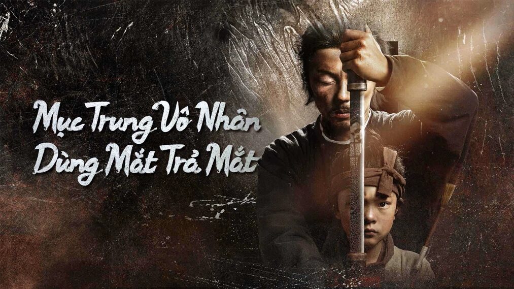 Xem phim Mục Trung Vô Nhân Dùng Mắt Trả Mắt  - Eye for an Eye 2 (2024)