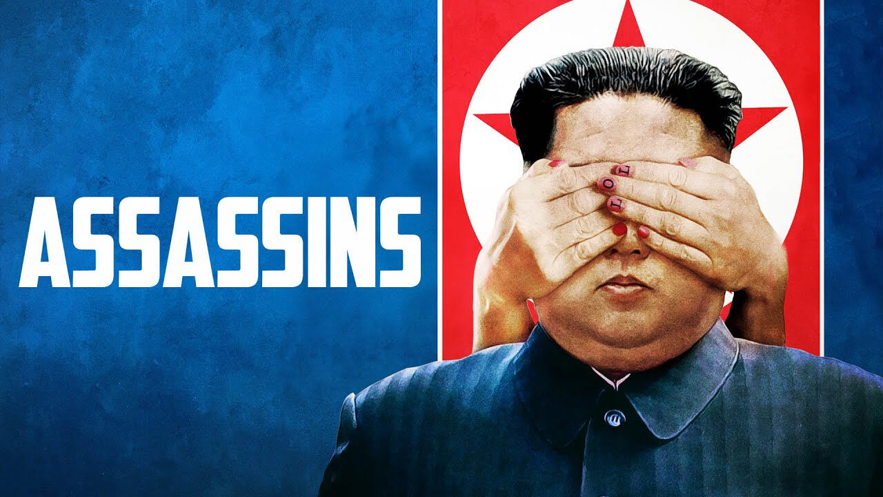 Xem phim Assassins  - Assassins (2020)