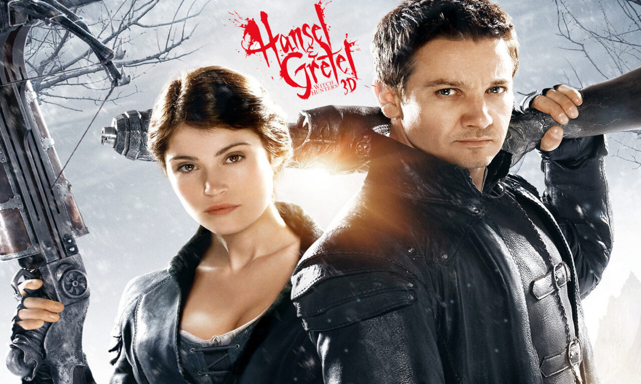 Xem phim Thợ Săn Phù Thủy  - Hansel and Gretel Witch Hunters 2013 (2013)