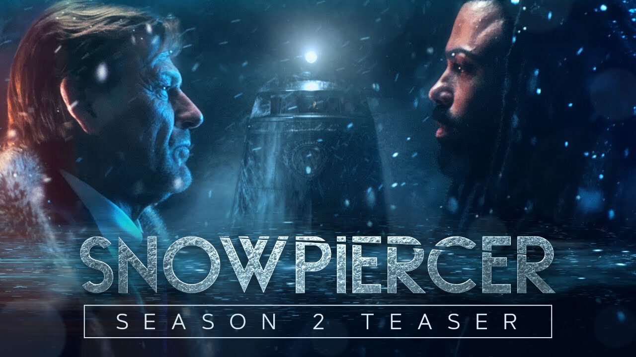 Xem phim Chuyến Tàu Băng Giá ( 2)  - Snowpiercer (Season 2) (2021)