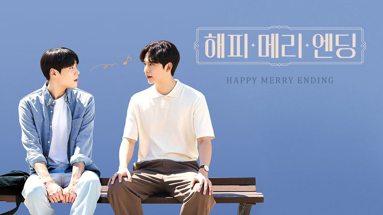 Xem phim Kết Thúc Nhiệm Màu  - Happy Merry Ending (2023)