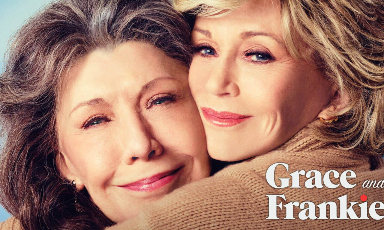 Xem phim Grace và Frankie ( 2)  - Grace and Frankie (Season 2) (2016)