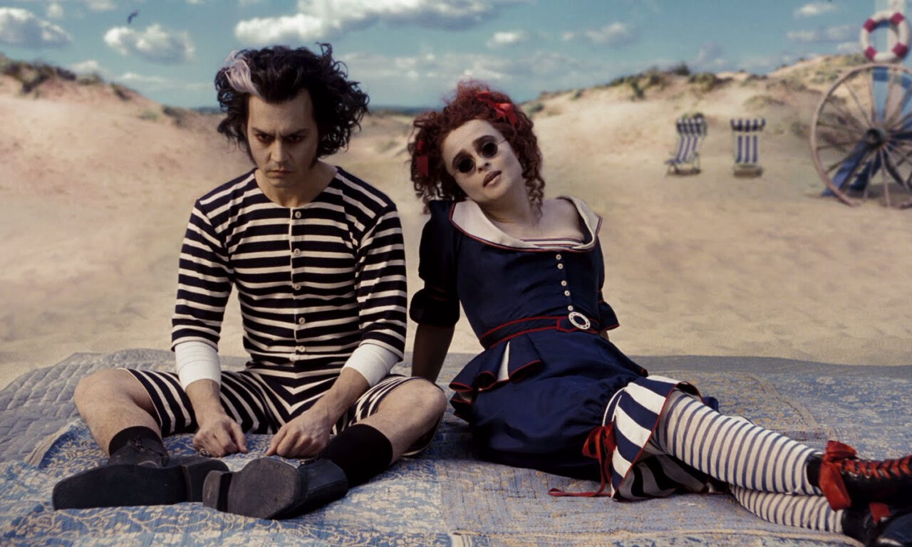 Xem phim Sweeney Todd The Demon Barber of Fleet Street  - Sweeney Todd The Demon Barber of Fleet Street (2007)