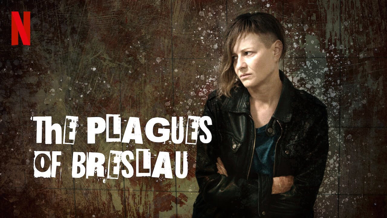 Xem phim Tai Ương Breslau  - The Plagues Of Breslau (2018)