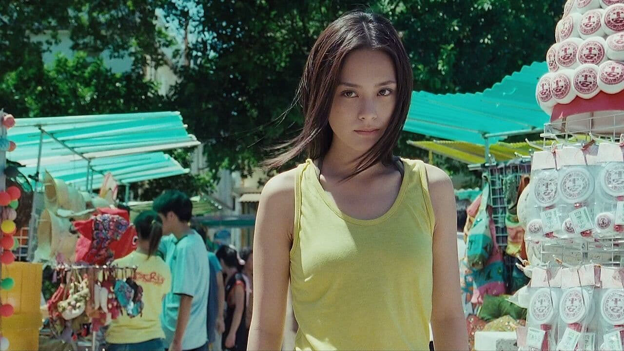 Xem phim Xuất Thủy Phù Dung  - The Fantastic Water Babes (2010)