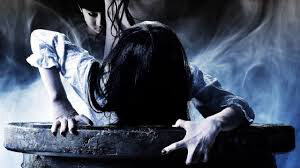 Xem phim Ma Nữ Đại Chiến  - Sadako Vs Kayako (2016)