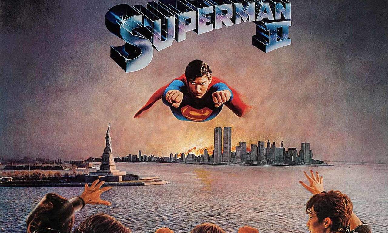 Xem phim Siêu Nhân 2  - Superman II (1980)