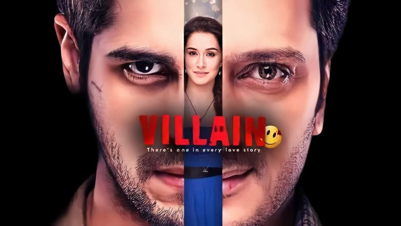 Xem phim Ek Villain  - Ek Villain (2014)