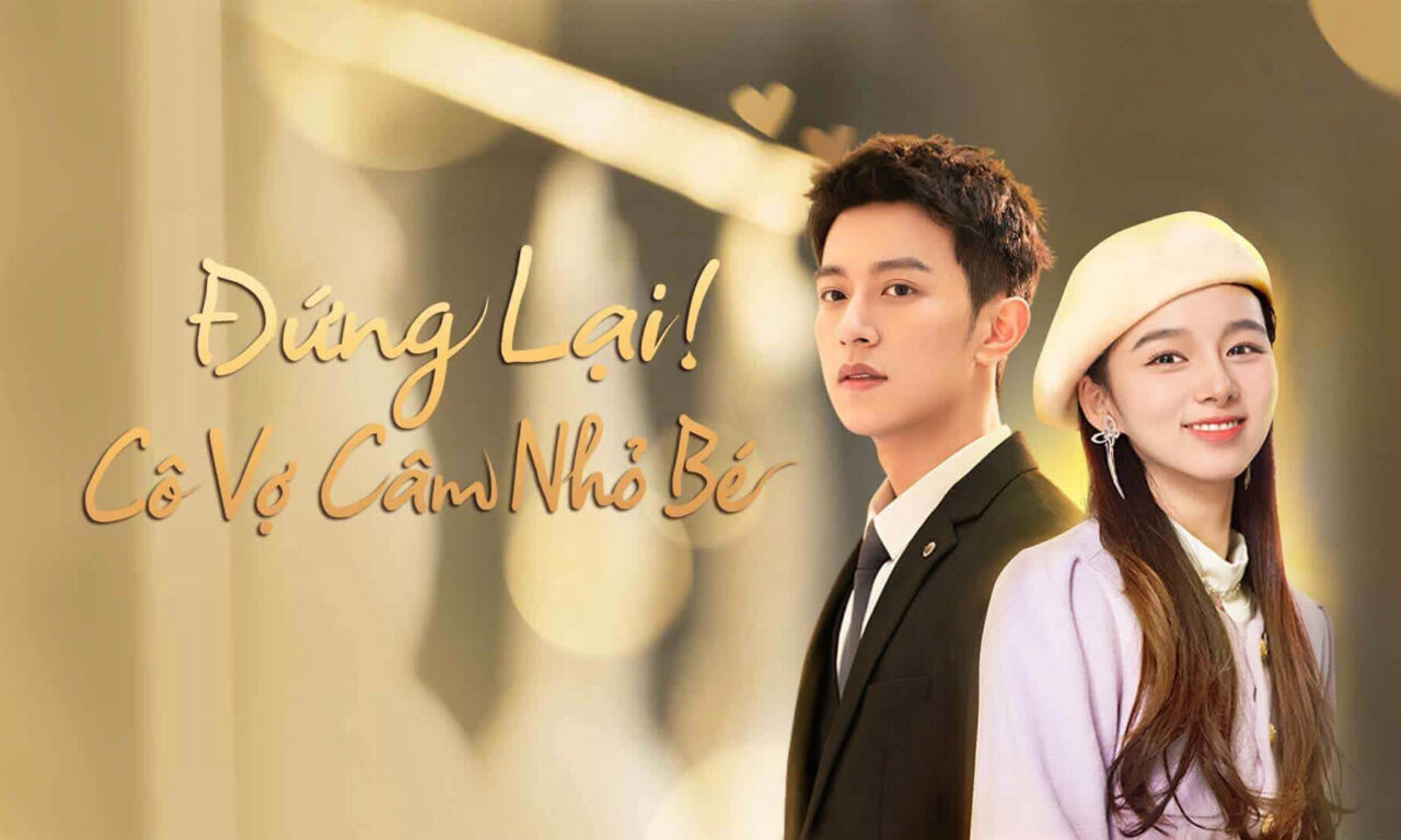 Xem phim Đứng Lại Cô Vợ Câm Nhỏ Bé  - My Lovely Wife (2023)