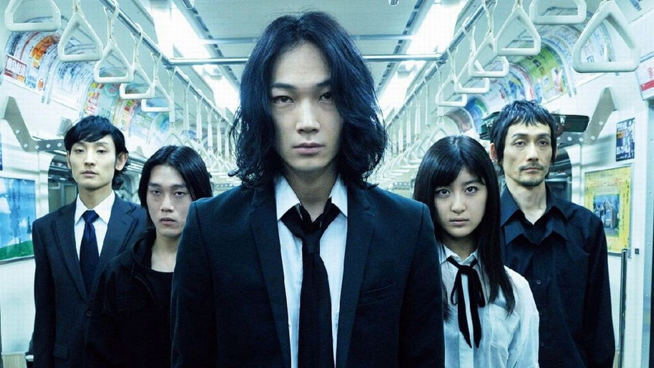 Xem phim Đáp Án Hoàn Hảo  - Gantz Perfect Answer (2011)