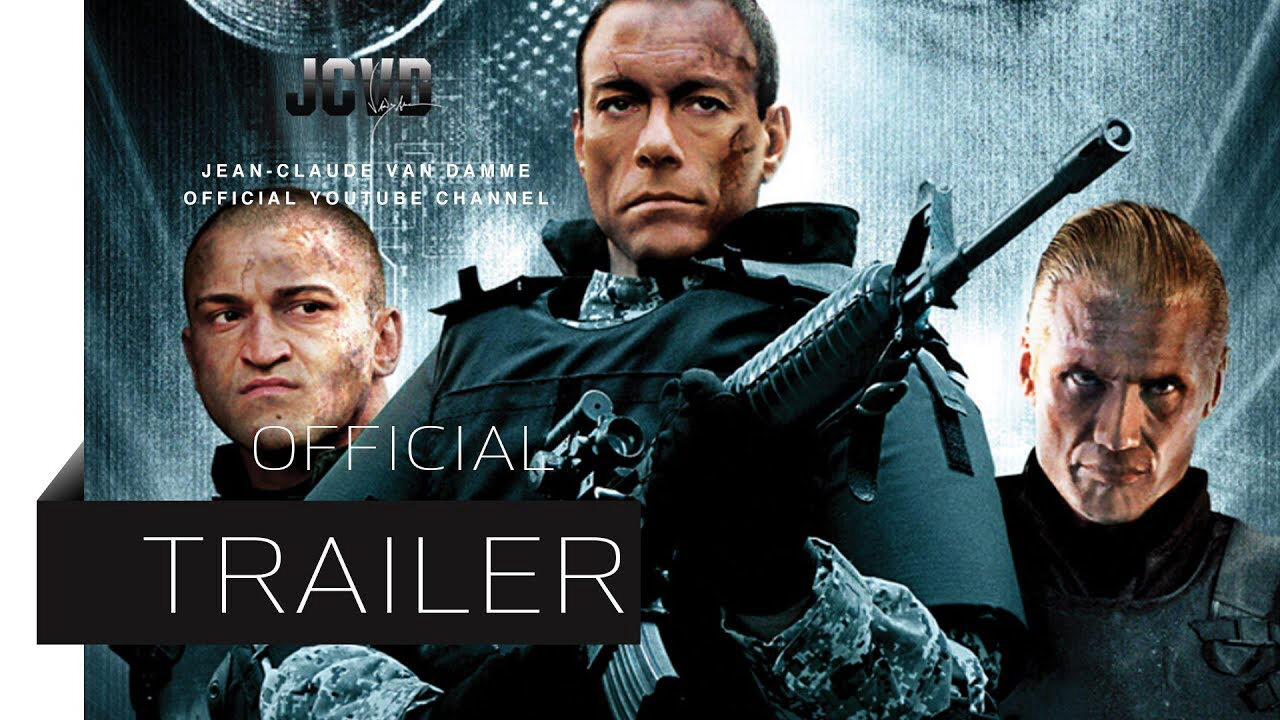 Xem phim Chiến Binh Vũ Trụ 3  - Universal Soldier Regeneration (2010)