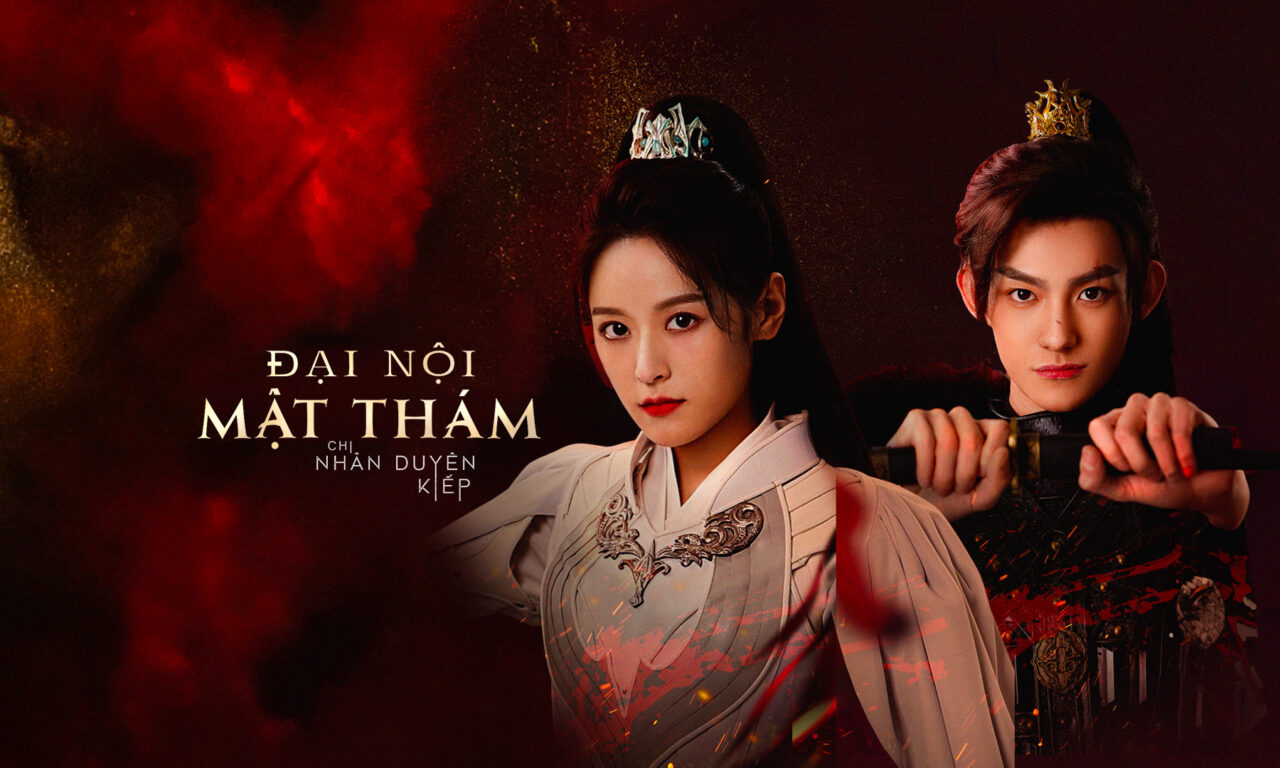 Xem phim Đại Nội Mật Thám Chi Nhân Duyên Kiếp  - The Killing Romance (2023)