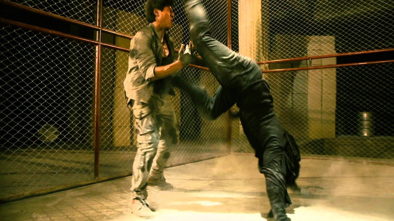 Xem phim Thái Quyền Đo Ván  - BKO Bangkok Knockout (2010)