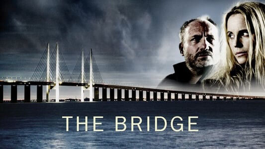 Xem phim Xác Chết Bí Ẩn Trên Cầu  - The Bridge BronBroen (2011)