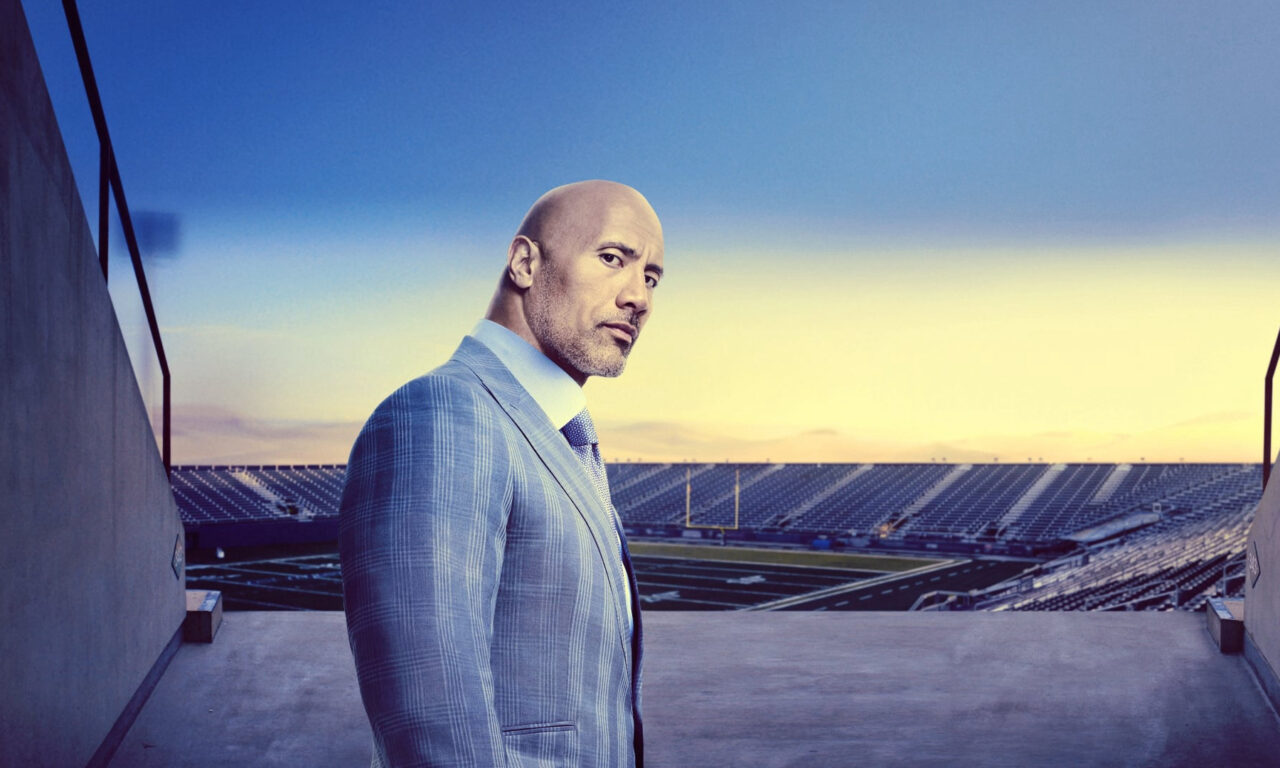 Xem phim Cầu Thủ Bóng Bầu Dục ( 5)  - Ballers (Season 5) (2019)