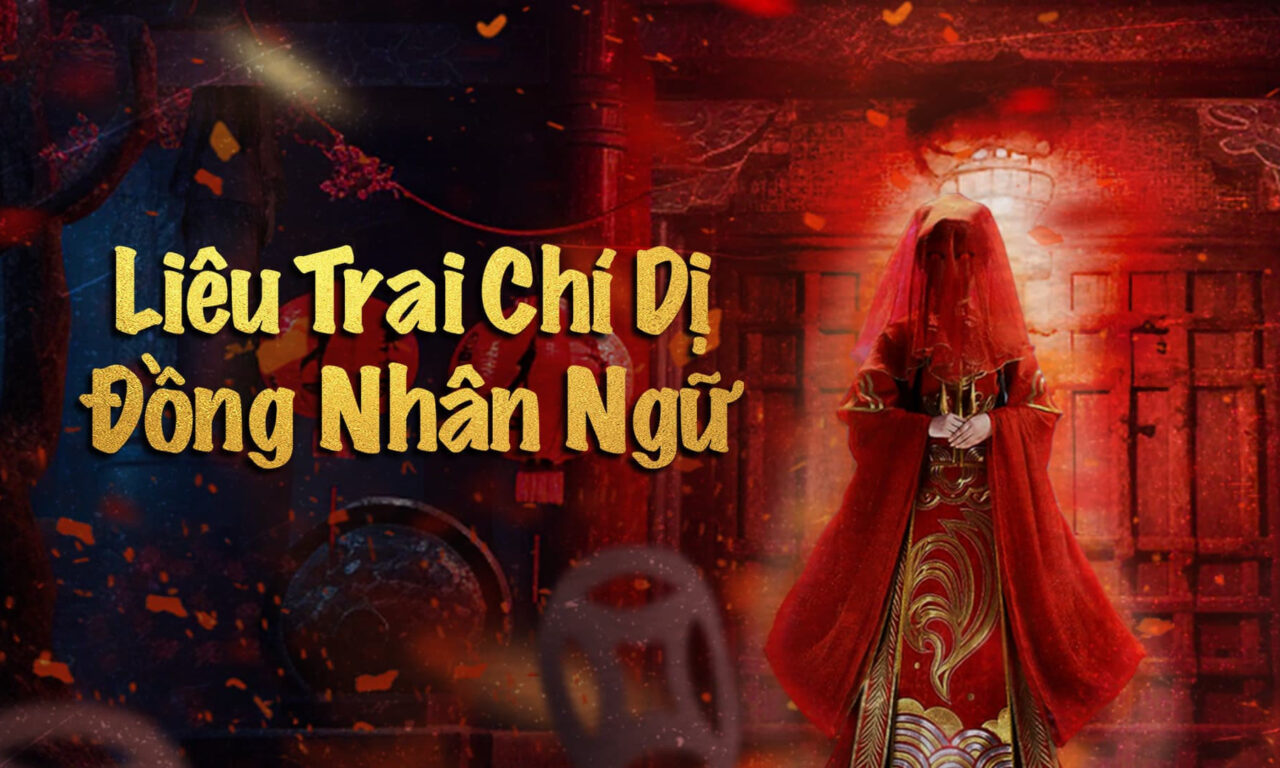 Xem phim Liêu Trai Chí Dị Đồng Nhân Ngữ  - Strange Tales of a Lonely Studio (2024)