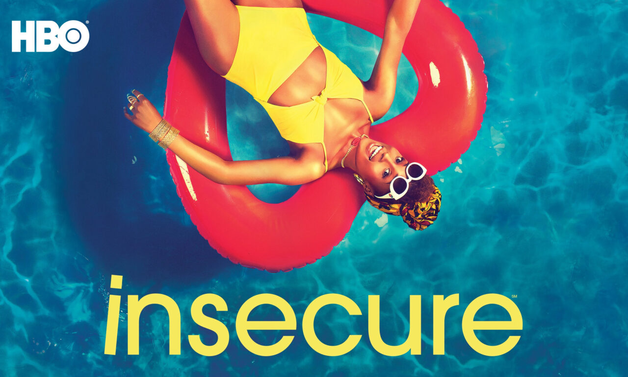 Xem phim Bấp Bênh ( 2)  - Insecure (Season 2) (2017)