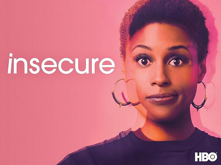 Xem phim Bấp Bênh ( 1)  - Insecure (Season 1) (2016)