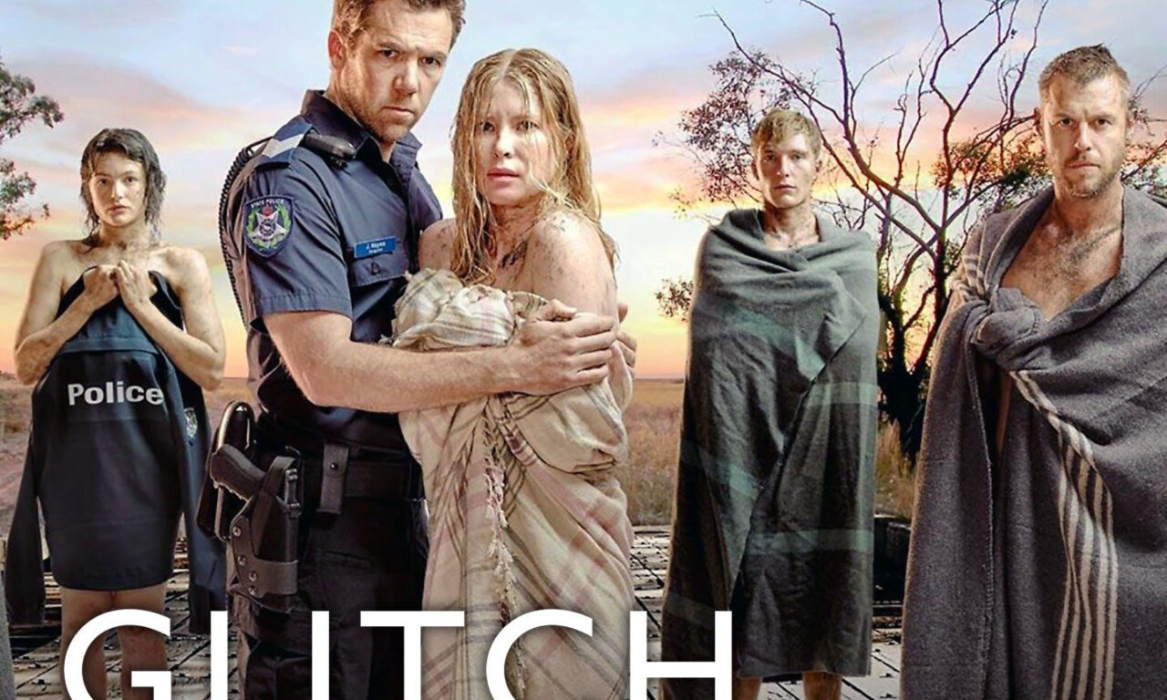 Xem phim Biến Động ( 1)  - Glitch (Season 1) (2015)