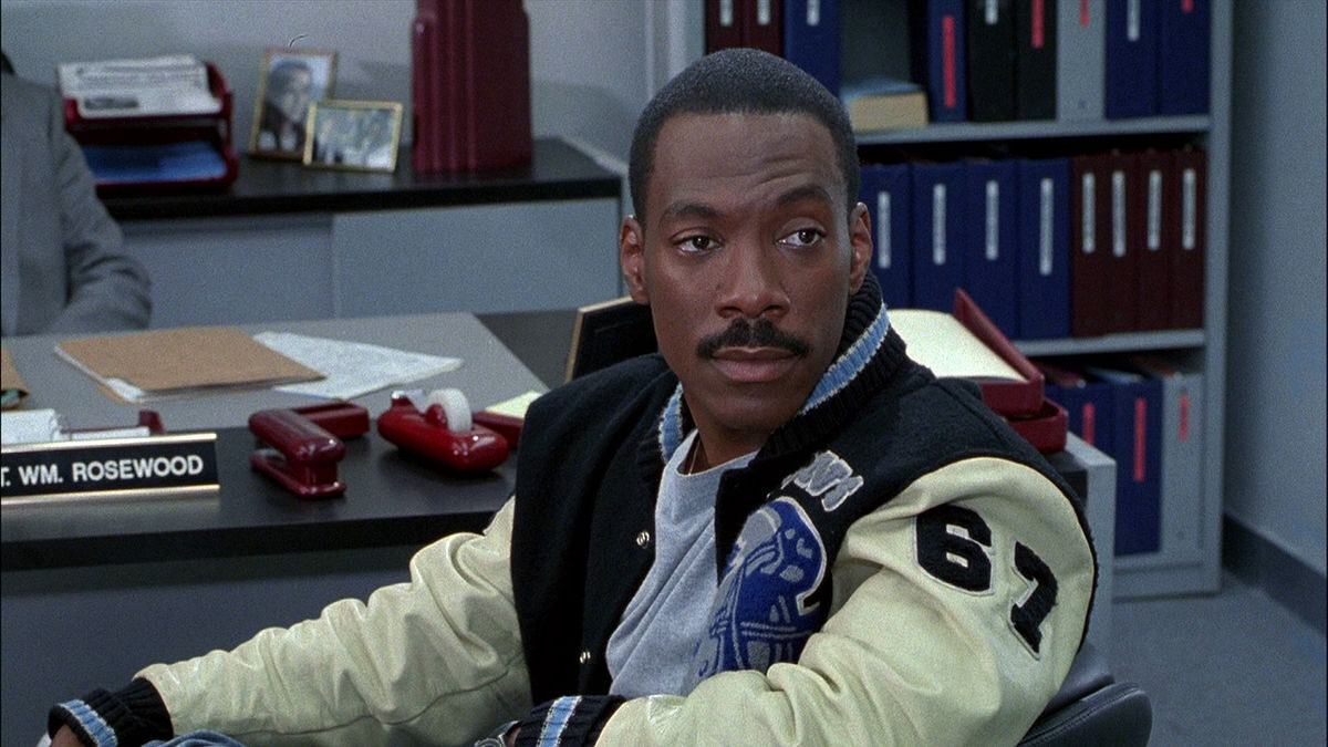 Xem phim Cảnh Sát Ở Berverly Hills 3  - Beverly Hills Cop III (1994)