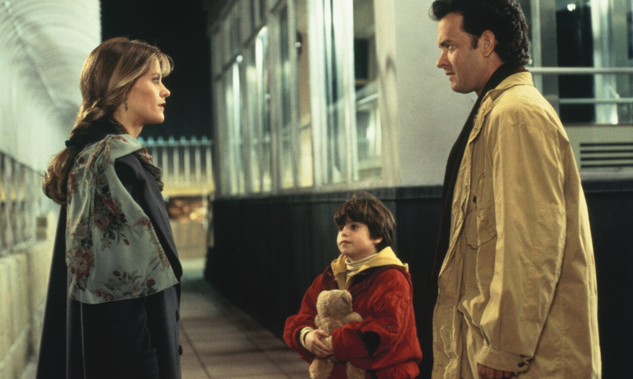 Xem phim Đêm Trắng Ở Seattle  - Sleepless in Seattle (1993)