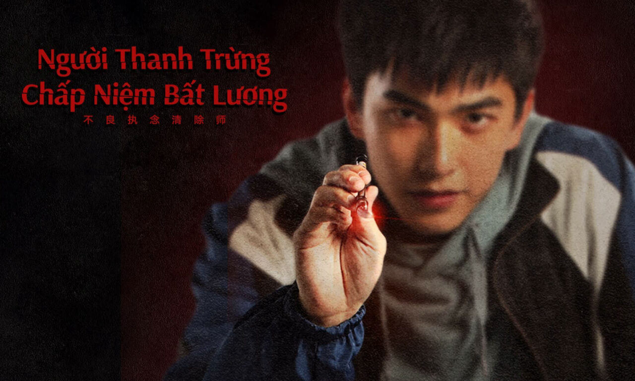 Xem phim Người Thanh Trừng Chấp Niệm Bất Lương  - Oh No Here Comes Trouble (2023)