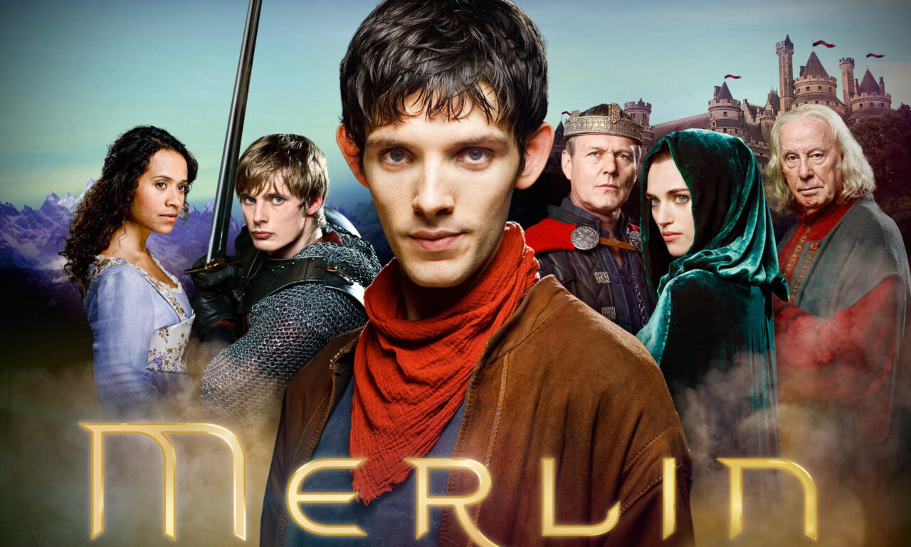 Xem phim Merlin ( 2)  - Merlin (Season 2) (2009)