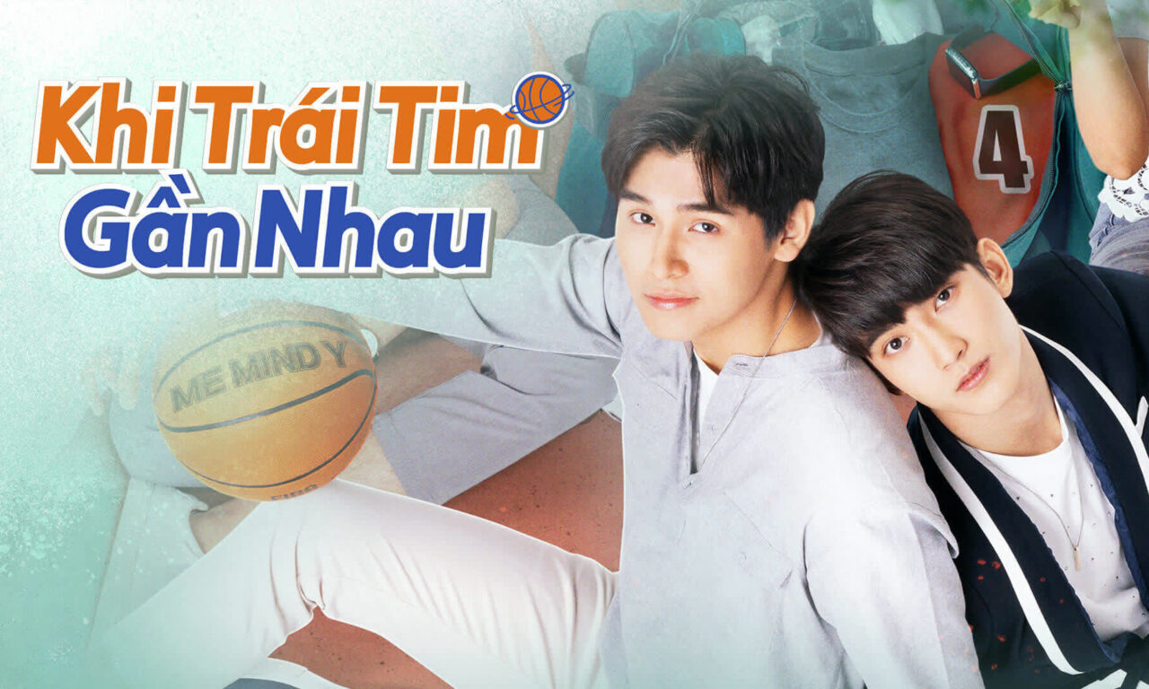 Xem phim Khi Trái Tim Gần Nhau  - Dont Say No The Series (2023)