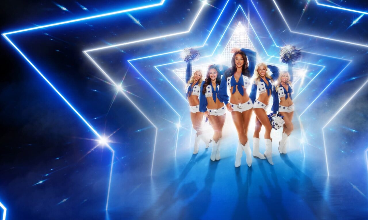 Xem phim AMERICAS SWEETHEARTS Đội Cổ Vũ Dallas Cowboys  - AMERICAS SWEETHEARTS Dallas Cowboys Cheerleaders (2024)