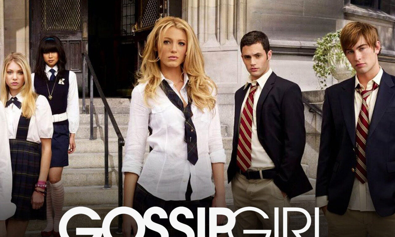 Xem phim Hội Bà Tám ( 4)  - Gossip Girl (Season 4) (2010)