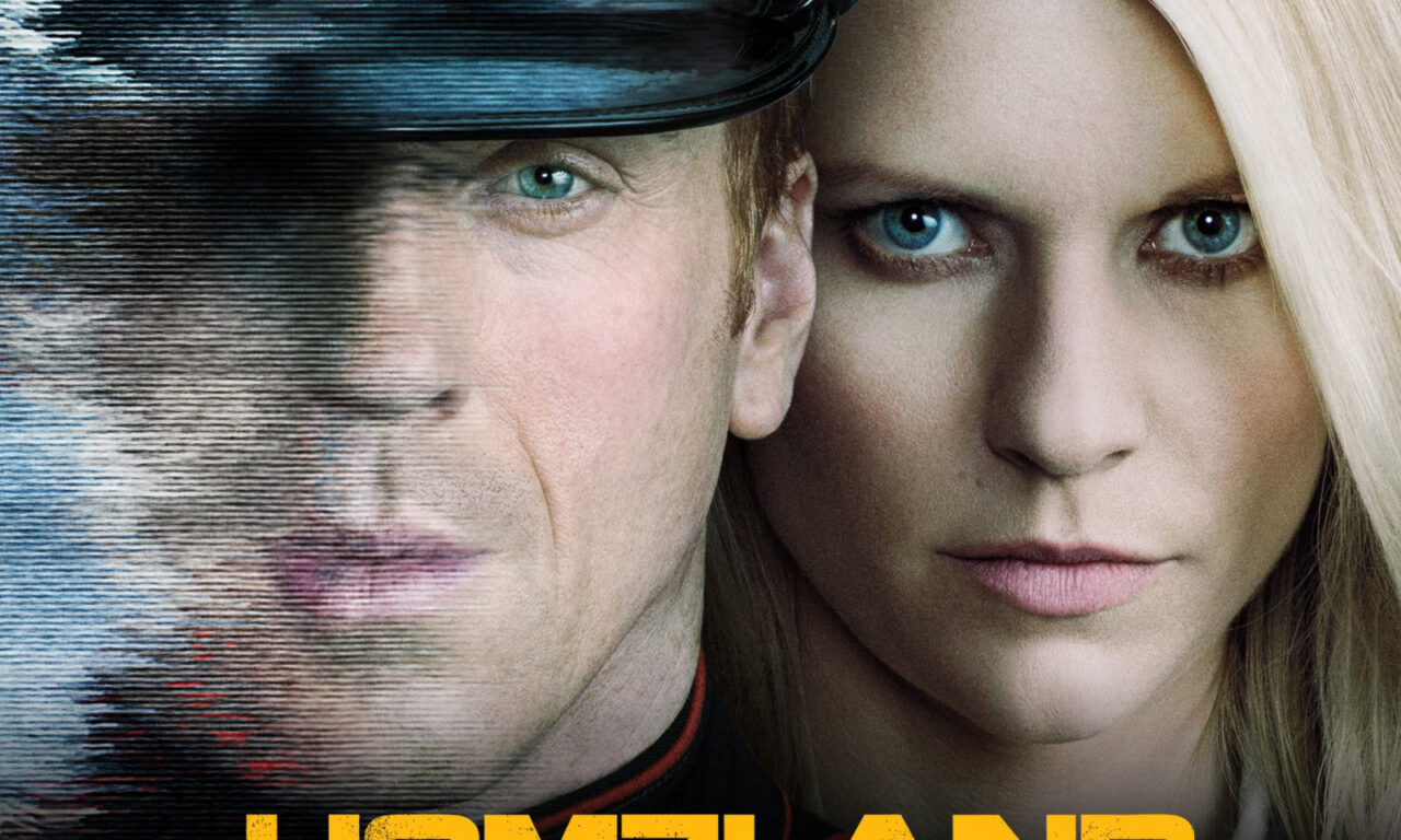 Xem phim Tổ quốc ( 1)  - Homeland (Season 1) (2011)