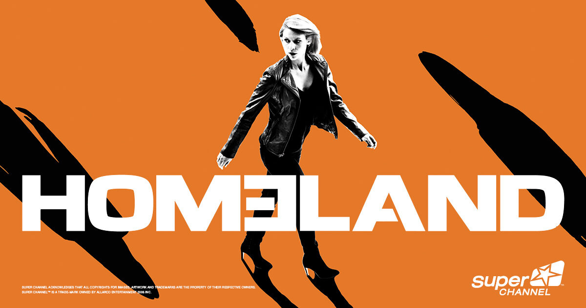 Xem phim Tổ Quốc ( 7)  - Homeland (Season 7) (2018)