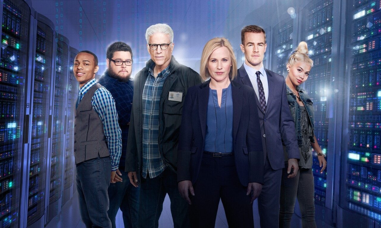 Xem phim Đội Điều Tra Tội Phạm Trên Mạng ( 1)  - CSI Cyber (Season 1) (2015)