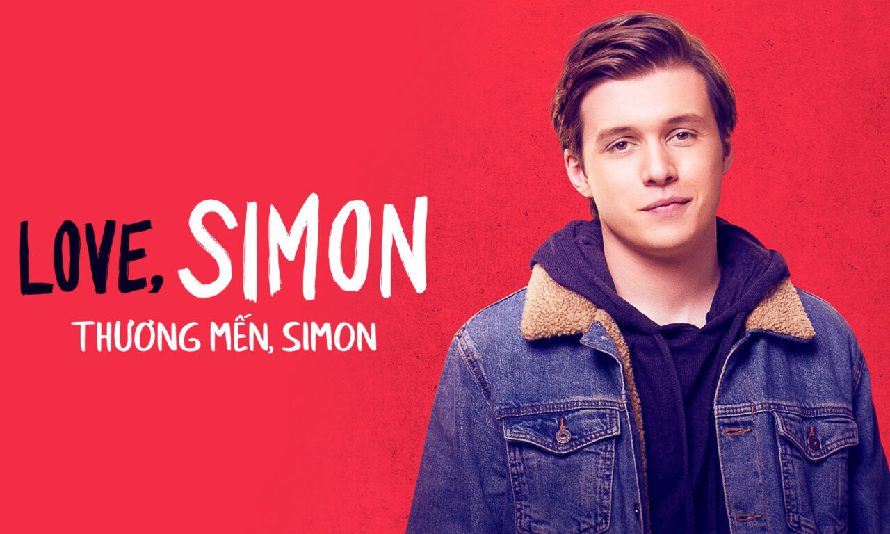 Xem phim Thương Mến Simon  - Love Simon (2018)