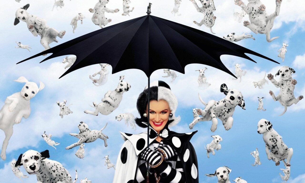 Xem phim 102 Chú Chó Đốm  - 102 Dalmatians (2000)