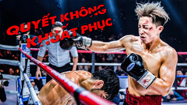 Xem phim Quyết Không Khuất Phục  - Knockout (2020)