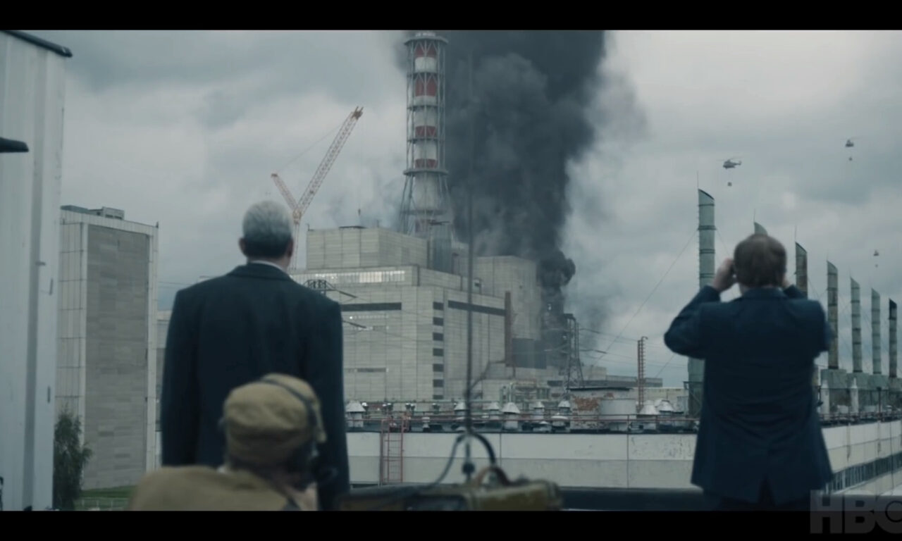 Xem phim Thảm Họa Hạt Nhân Chernobyl  - Chernobyl (2019)