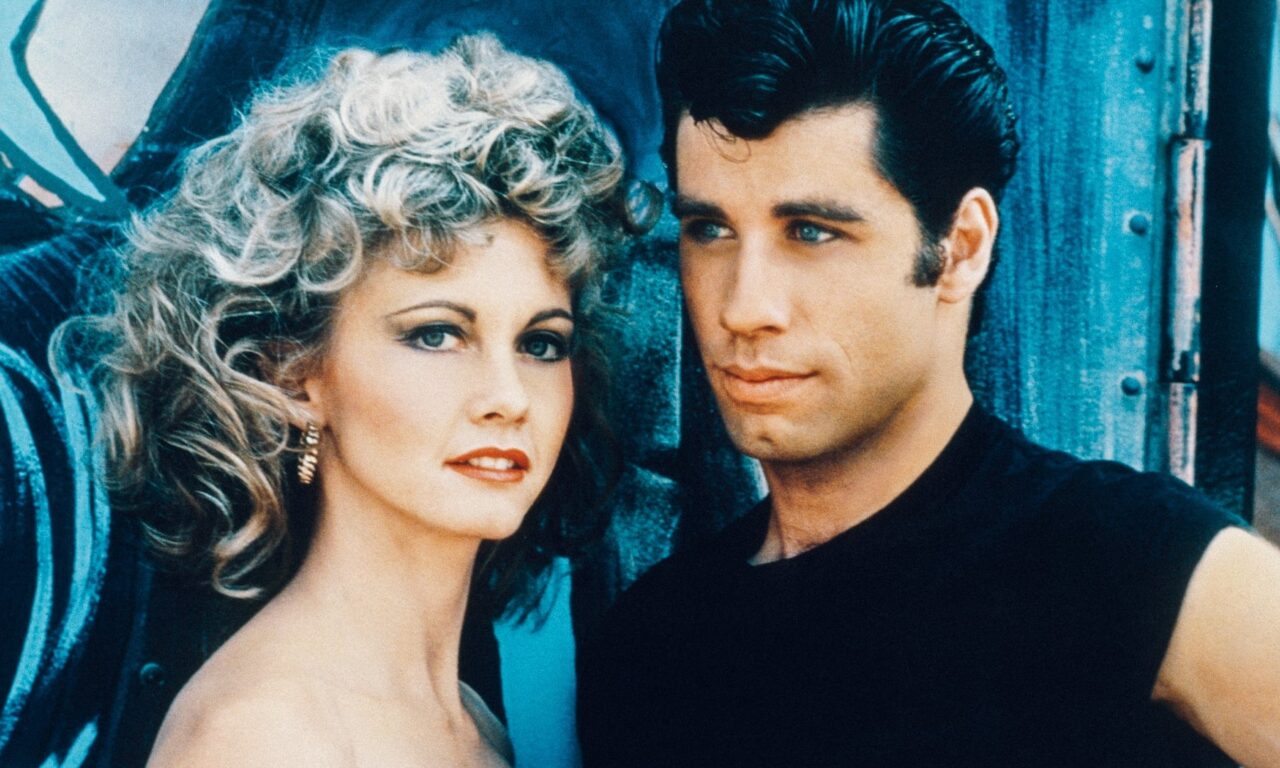 Xem phim Động Lực  - Grease (1978)