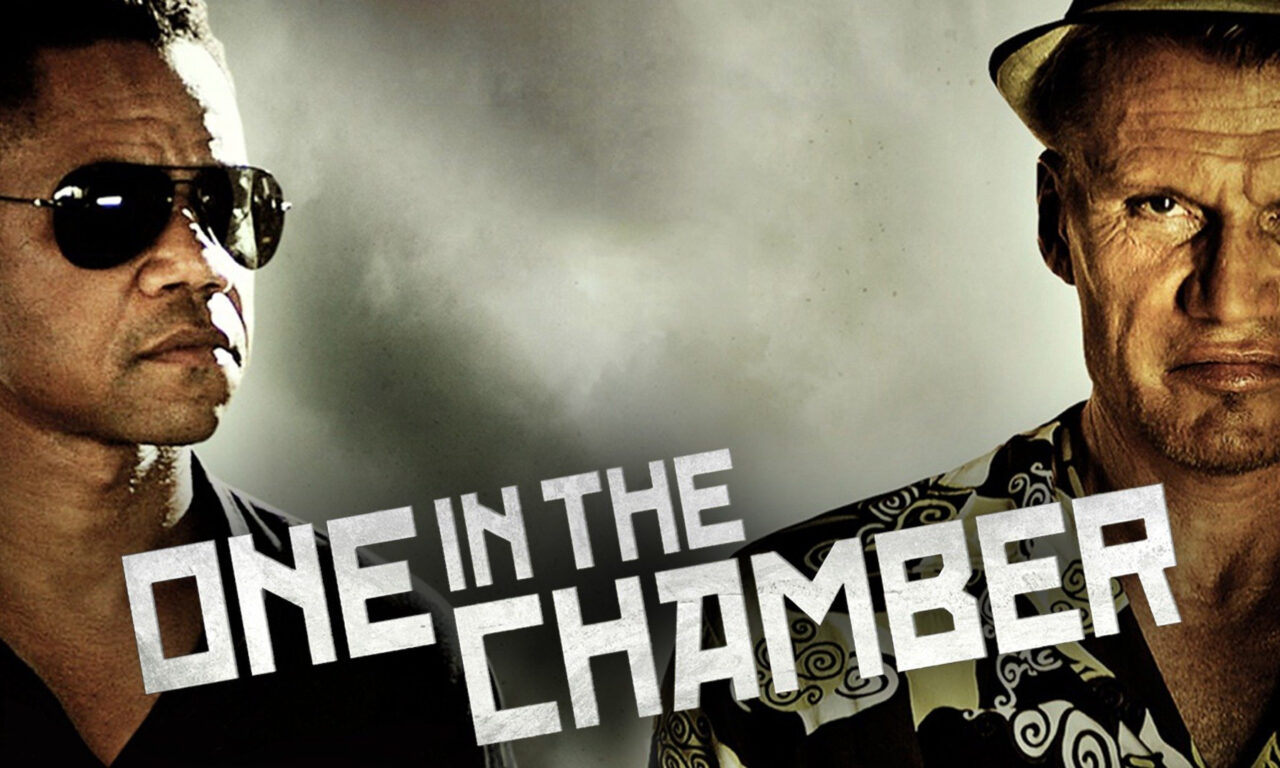 Xem phim Truy Lùng Sát Thủ  - One in the Chamber (2012)