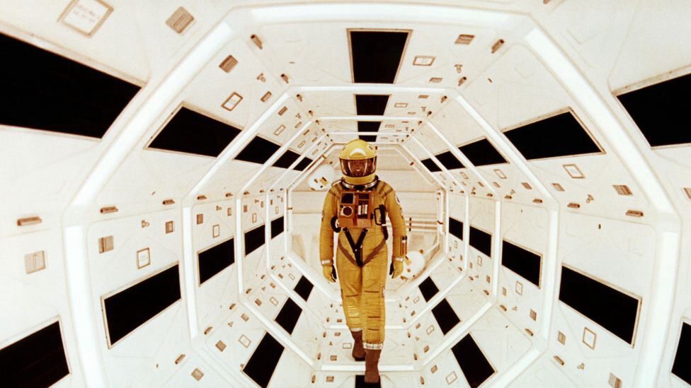 Xem phim Chuyến Du Hành Không Gian  - 2001 A Space Odyssey (1968)