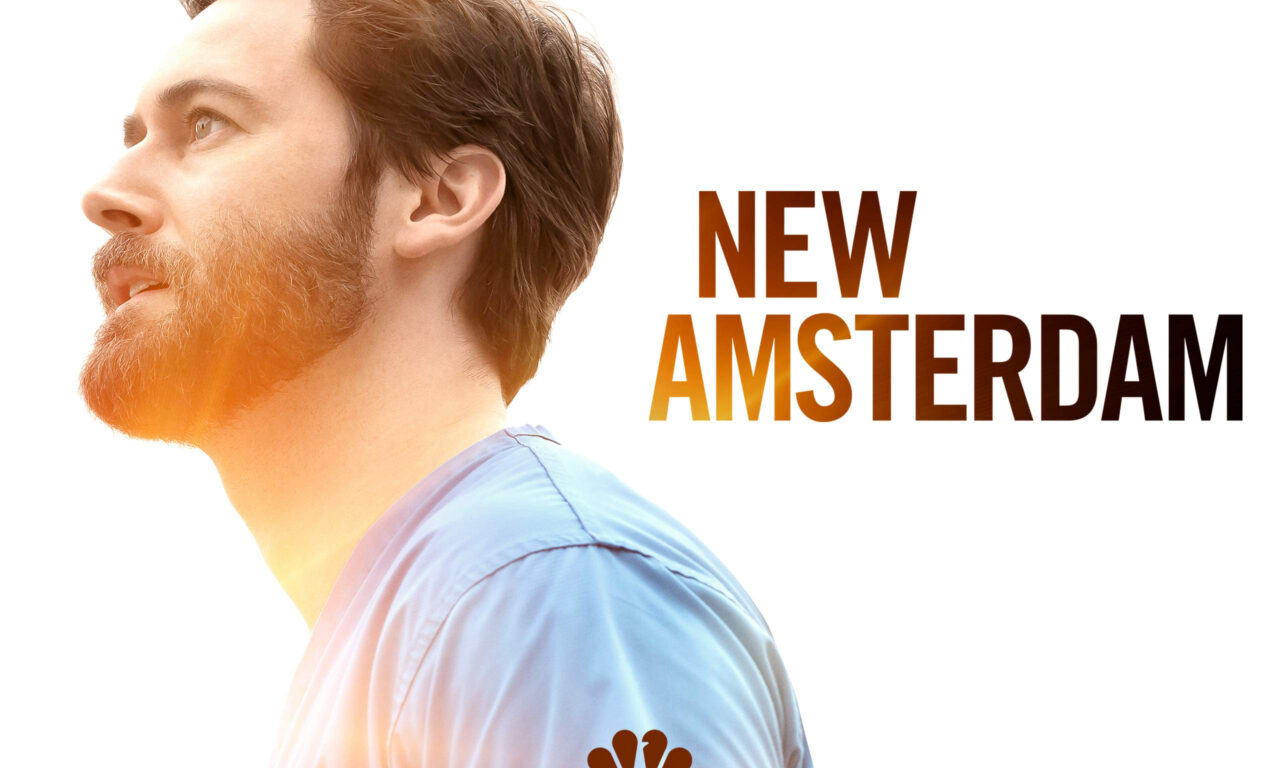 Xem phim New Amsterdam ( 3)  - New Amsterdam (Season 3) (2021)